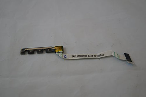 Lenovo N500 Laptop Status Light LED Board- LS-4212P