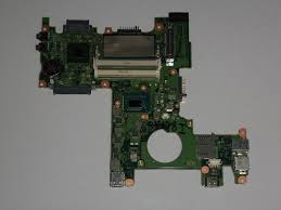 Fujitsu Lifebook T732 Laptop Intel Motherboard CP581770