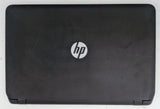 HP 15-F387WM Laptop- 500GB HDD, 4GB RAM, AMD A8 APU, Windows 10 Home