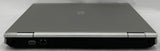 HP EliteBook 8470p Laptop- 240GB SSD, 4GB RAM, Intel i5 CPU, Windows 10 Pro