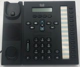 Cisco CP-6961 Unified IP Phone
