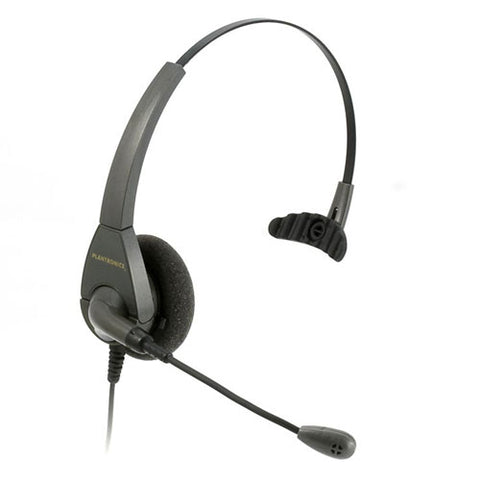 Plantronics headset