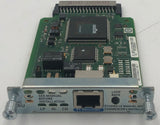 Cisco HWIC-1DSU-T1 Single Port WAN Interface Card- 73-12978-01