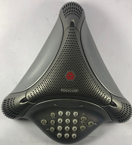 Polycom VoiceStation 100 Conference Phone- 2201-06846-001