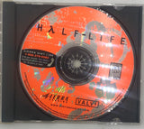 Half-Life PC CD-ROM