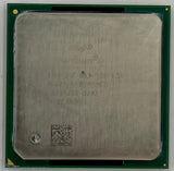 Intel Pentium 4 Desktop CPU Processor- SL62P