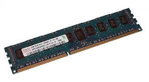 HP ProLiant DL380 G6 Server HMT125R7TFR8C-H9 2GB DDR3 RAM Memory- 501533-001