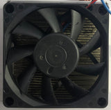 IBM NetVista Desktop Cooling Fan & Heatsink Assembly- 32P4004