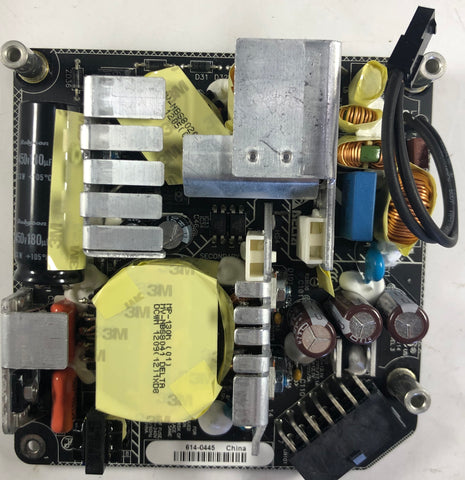 Apple iMac A1311 All-In-One ADP-200DF 205W Power Supply Board- 614-0445