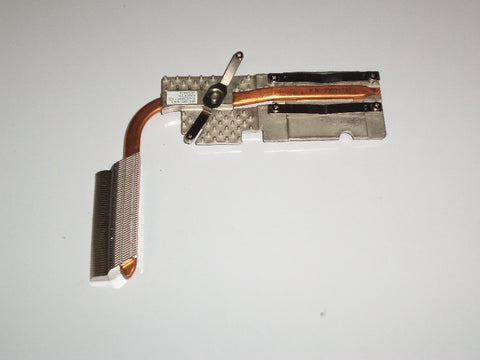 HP Compaq 6735s Laptop Heatsink- 493174-001