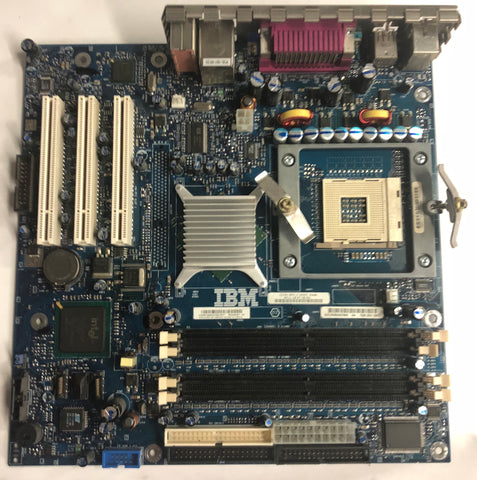 IBM ThinkCentre A50 Desktop Motherboard- 19R0837