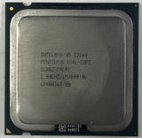 Intel Pentium E2160 Desktop CPU Processor- SLA8Z