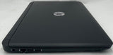 HP Pavilion 15t-ab200 Laptop- 256GB SSD, 8GB RAM, Intel i5 CPU, Windows 10 Pro