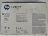 HP LaserJet 27X Black High Volume Print Cartridge- C4127X