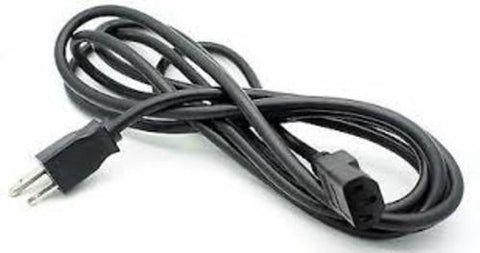 Vizio D60N-E3 LED TV Power Cable- E250127