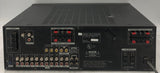 Sony STR-AV970 FM/AM Stereo Receiver