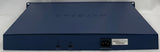 Netgear ProSafe 48-Port Gigabit Stackable Smart Switch- GS748TS