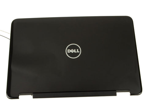 DELL Inspiron W5050 WD-7 15.6" LCD Back Cover Assembly With Webcam Board- T3X9F