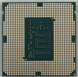 Intel Core i5-4570 Desktop CPU Processor- SR14E