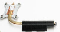 Samsung NP305E5A Laptop Heatsink Assembly- BA62-00659A