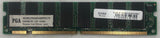 PGA M38E256SB168PPG75 256MB DDR Desktop RAM Memory