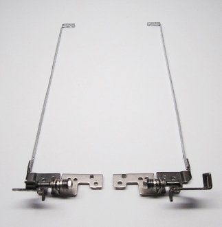 HP G62 LCD Left and Right Hinges and Bracket- FBAX6036010