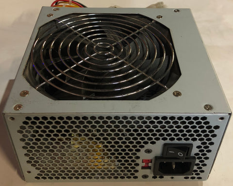 Sparkle Power ATX-300PN 300W Desktop Switching Power Supply- 9PX3009704