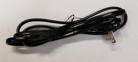 Samsung UN32J4002 LED TV 4K Power Cable- E55943