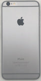 Apple iPhone 6 Plus- A1522- 64GB- Space Gray- Verizon