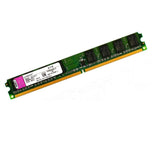Kingston KVR800D2N6/1G 1GB DDR2 Desktop RAM Memory