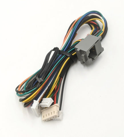 Suprema BioEntry Plus Connection Cables HQ15013-V01A- SP-BEP-CABLE-KIT