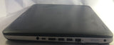 HP ProBook 650 G2 Laptop- 120GB SSD, 8GB RAM, Intel i5-6200U CPU, Windows 10 Pro