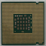 Intel Celeron D 336 Desktop CPU Processor- SL98W