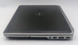 Dell Latitude E6520 Laptop- 500GB HDD, 4GB RAM, Intel i7-2720QM, Windows 10 Pro