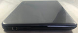 Toshiba Satellite L40-A Laptop- 1TB HDD, 4GB RAM, Intel i3-3217U CPU, Windows 8