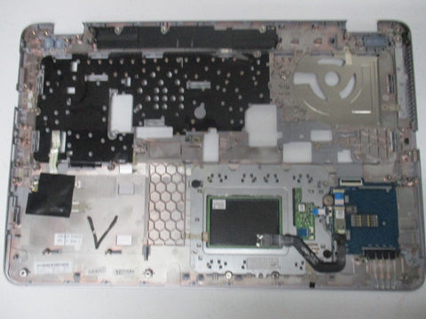 HP Elitebook 850 G3 Pro Laptop Palmrest & Touchpad Assembly- 821191-001