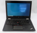 Lenovo ThinkPad Yoga 260- 256GB SSD, 8GB RAM, Intel i7 CPU, Windows 10 Pro