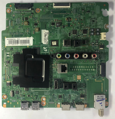 Samsung UN32F5500AFXZA HD LED TV BN41-01958 Main Board- BN94-06175A