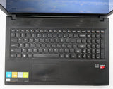 Lenovo G505 Laptop- 500GB HDD, 4GB RAM, AMD A6-5200 APU, Windows 10 Home