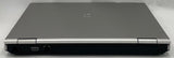 HP EliteBook 8460p Laptop- 128GB SSD, 4GB RAM, Intel i5 CPU, Windows 10 Pro