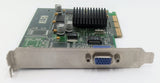 ELSA ERAZOR III-A32 NVIDIA RIVA TNT2 32MB AGP Graphics Card
