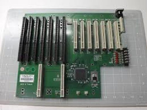 Technoland R2M1E3 Industrial Backplane Board TL-BP14S7P-2