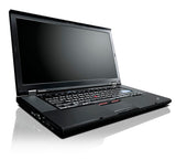 Lenovo ThinkPad T520i Laptop- 320GB HDD, 6GB RAM, Intel i3-2350M CPU, Win 7 Pro