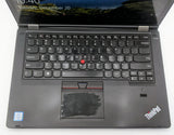 Lenovo ThinkPad Yoga 460 Laptop- 180GB SSD, 8GB RAM, Intel i5-6200U, Win 10 Pro