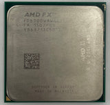 AMD FX-Series FX-6300 Desktop CPU Processor- FD6300WMW6KHK