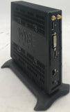 Wyse 909634-51L Thin Client- 4GB HDD, 2GB RAM, AMD G-T48E, Windows 7