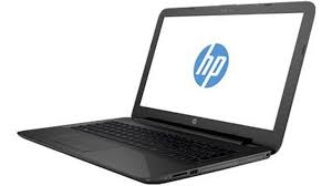 HP 15-af141dx Touchscreen Laptop- 1TB HDD, 4GB RAM, AMD A8 APU, Windows 10 Home
