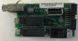 HP ProLiant DL360 G4 Server 6050A0036002 Front USB & LED Board- 361390-001