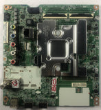 LG 55UM7300PUA 4K LED TV EAX68253604 Main Board- EBT66033402