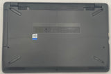 HP 250 G6 Laptop- 256GB SSD, 4GB RAM, Intel i3 CPU, Windows 10 Pro
